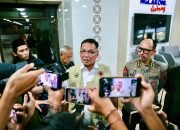Karhutla Meluas di Lawu dan Sumbing, Pemprov Jateng Minta Seluruh Jalur Pendakian Gunung Ditutup Sementara