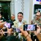 Kepala Pelaksana Harian BPBD Jawa Tengah Bergas Catursasi Penanggungan (Foto: Pemprov Jateng)