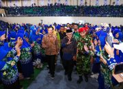 Milad ke-107 TK ABA: Gubernur Ahmad Luthfi sebut Guru PAUD Fondasi Jawa Tengah Maju