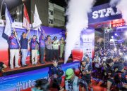 Diikuti 1.000 Lebih Pelari, Slamet Trail Run 2026 Buktikan Wisata Guci Aman Dikunjungi