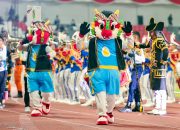 7.999 Atlet Bersaing di Porprov XVII Jateng 2026 Menuju PON 2028
