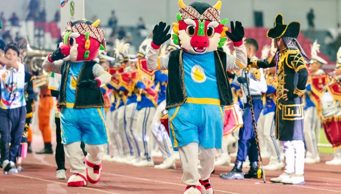 7.999 Atlet Bersaing di Porprov XVII Jateng 2026 Menuju PON 2028