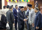 Perubahan Perda Pajak Retribusi Serta Pencabutan Aturan Sumbangan Pihak Ketiga Disepakati