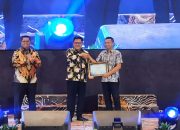 Perkuat Layanan Digital, PDAM Kota Salatiga Resmi Ganti Logo dan Rilis Aplikasi SIGAP
