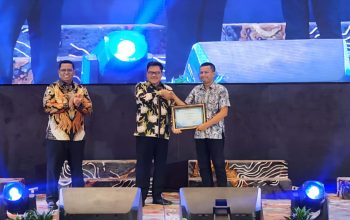 Perkuat Layanan Digital, PDAM Kota Salatiga Resmi Ganti Logo dan Rilis Aplikasi SIGAP