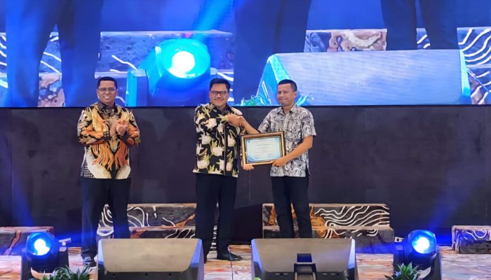 Perkuat Layanan Digital, PDAM Kota Salatiga Resmi Ganti Logo dan Rilis Aplikasi SIGAP