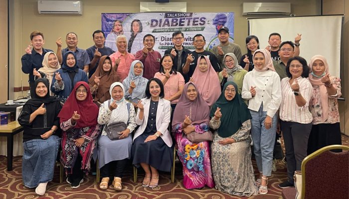Investasi Terbaik Adalah Investasi Sehat