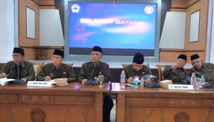DHD BPK 45 Jateng Mantapkan Peran Badan Pembudayaan Kejuangan